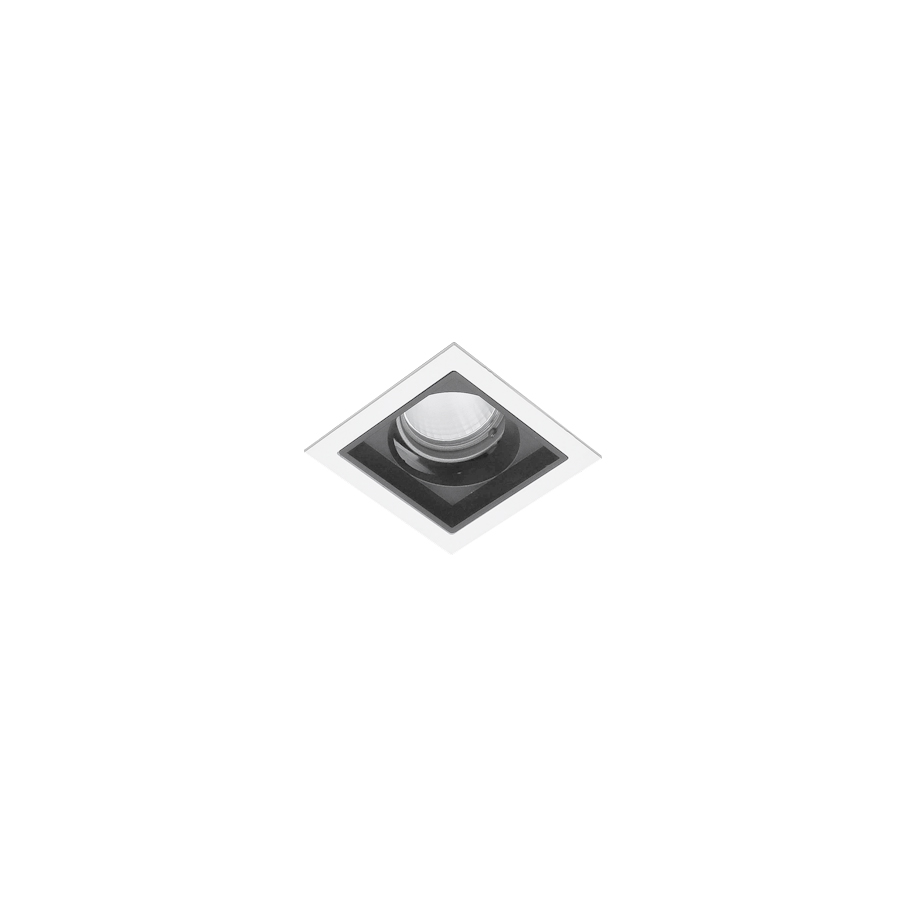 노벨사각 매입 (소) - 틸트 (IP54)
