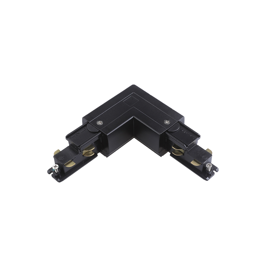 6P기역자연결/L Connector DALI 3-Circuits