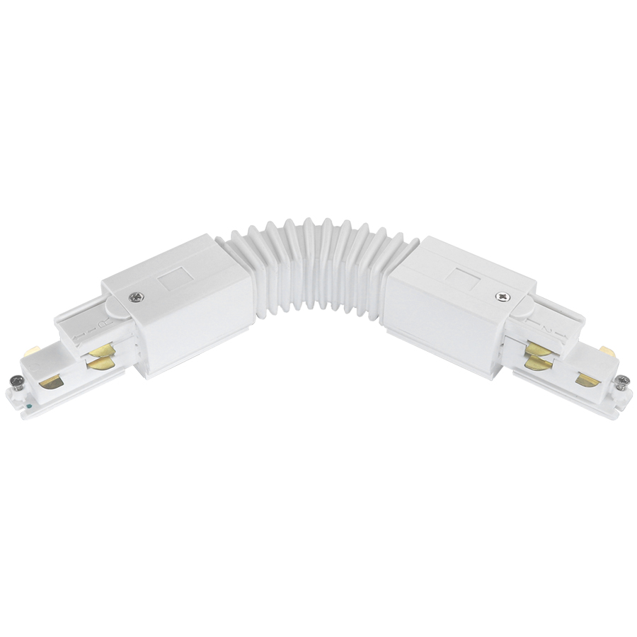 6P자바라연결/Flexible connector DALI 3-Circuits