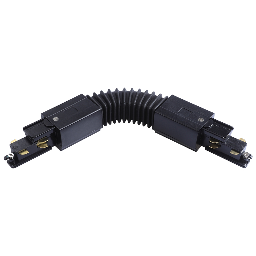 6P자바라연결/Flexible connector DALI 3-Circuits