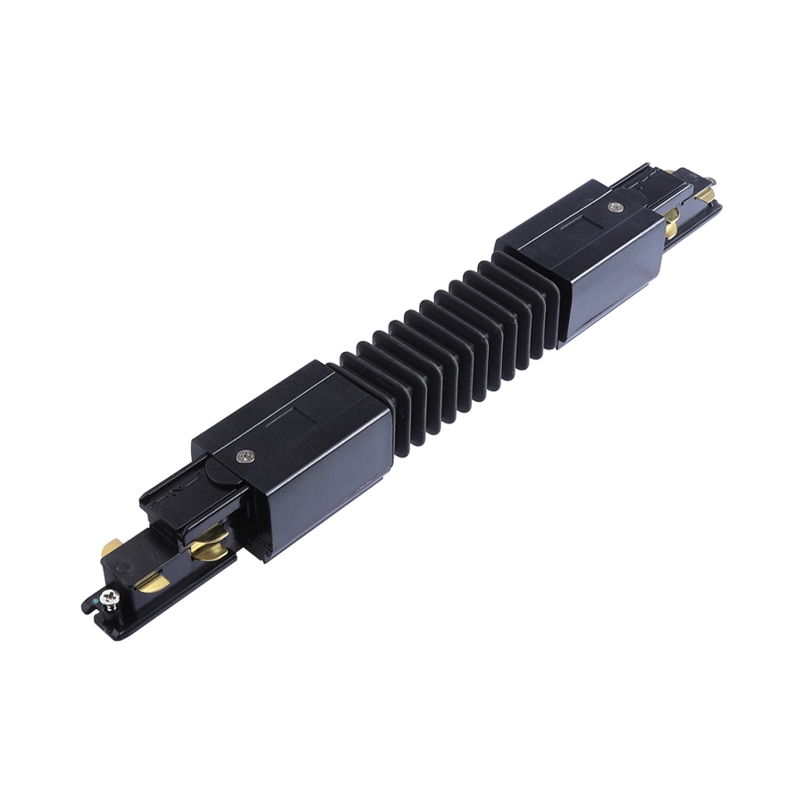 6P자바라연결/Flexible connector DALI 3-Circuits