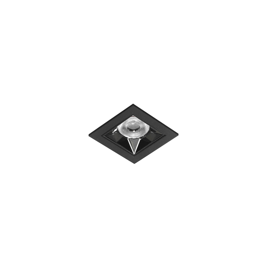 LED 도트 1구 매입