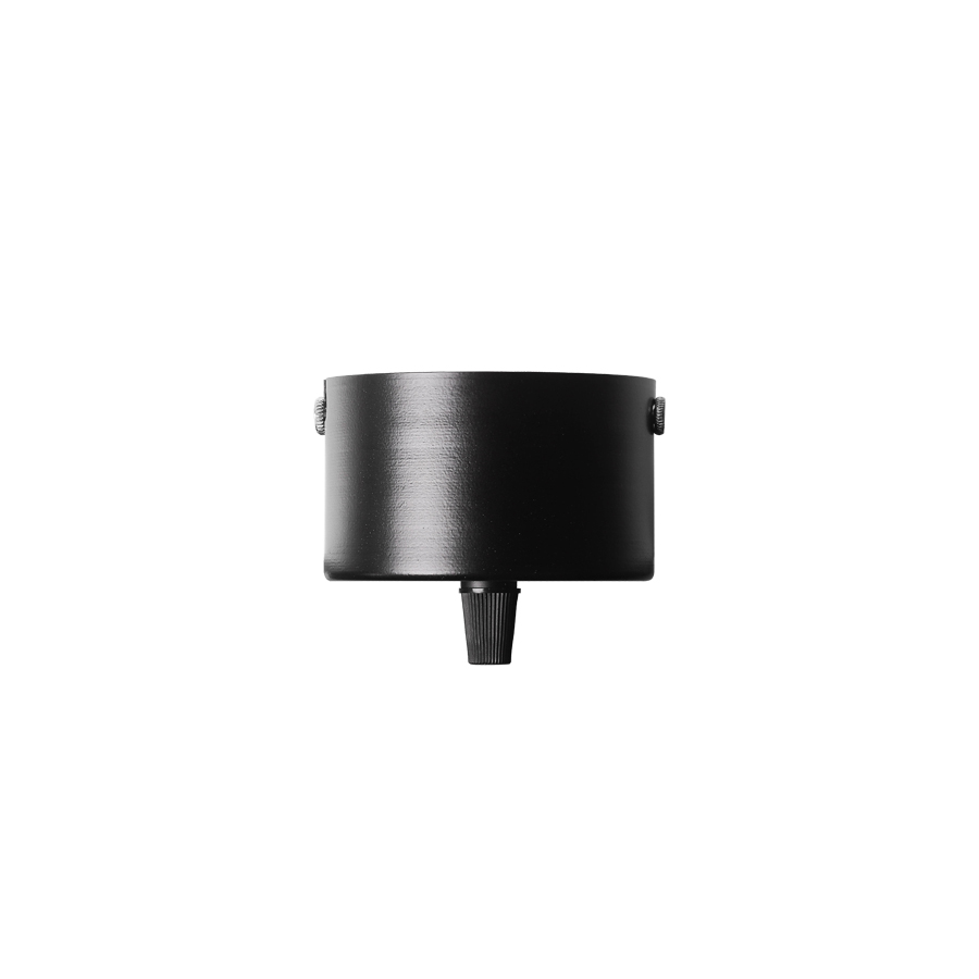 80파이 COB 후렌지(소) /COB Mounted Base(S)