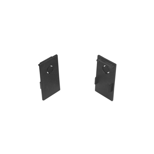 DC트랙마감/Deep End Cap
