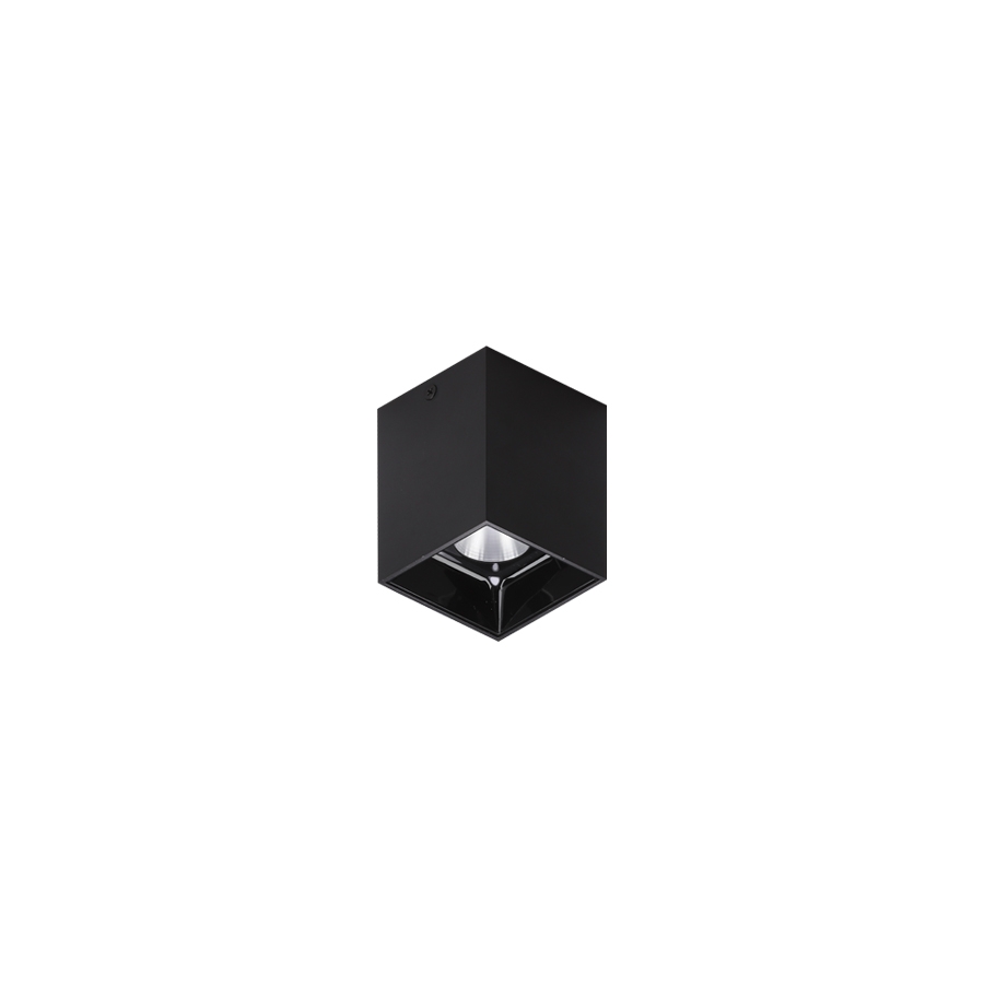 75각 데코 사각 노출(소)